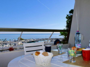 Appartement 3 Pièces avec Terrasse, 4 Couchages, Climatisation, Villeneuve-Loubet Plage - FR-1-252A-116